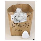 Large Box of CPR Masks - AMBU Res-Cue