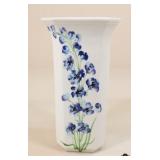 Ceramiche Leonardo Floral Vase - Italy