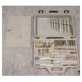 Craftsman Mechanics Tool Set