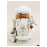 Nutcracker Village 'Santa' 2003 Nutcracker