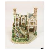 David Winter Cottage Figurine