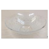 Crystal Waterford 'Sullivan' Bowl