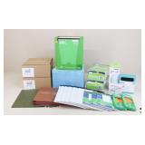 Office Supply Assortment