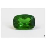 Diopside Gemstone 1.05 ct.