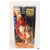 Authentic Dietz Lantern