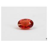 Ruby Gemstone .65 ct.