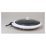 Maxim Electric Saute Pan