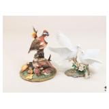 Andrea by Sadek & Maruri Porcelain Figurines