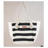 Malirona Canvas Tote Bag