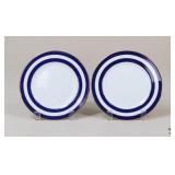 Ralph Lauren 'Spectator Cadet' Salad Plates/2 Pc