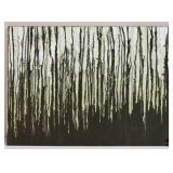 Joseph Cuccurullo Abstract Painting