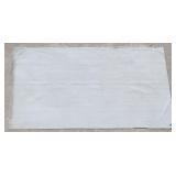 3' 11' x 5' 9' Area Rug Pad