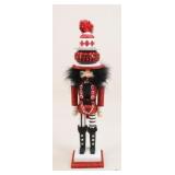 Holly Adler 'Hollywood' Nutcracker