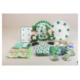 St. Patrick's Day Decor