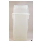 Rubbermaid Wrapping Paper + Storage