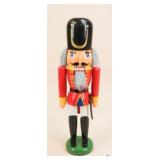 Nutcracker