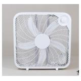 20' Box Fan