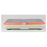 PowerFit Elite Deluxe Vibration Platform