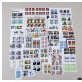 Postage Stamp Assortment