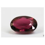 1.05 ct Tourmaline Gemstone