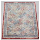 7'11' x 10'10' Orian Nylon Rug