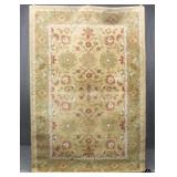 6' x 8'10' World Market Area Rug