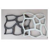 Walk Maker Building Forms