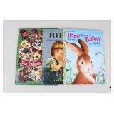 Big Golden Books / 3 Pc