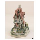 David Winter Cottage Figurine