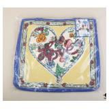 NEW Brighton Canvas $150 Tote Bag