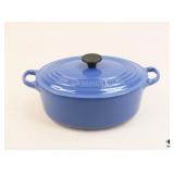 Le Creuset Dutch Oven