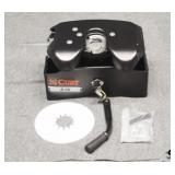 Curt A16 5th Wheel Hitch Head