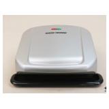 George Foreman Grilling Machine