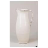Large Terracotta Pitcher