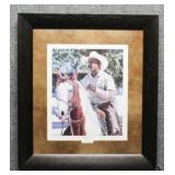 'Team work' S/N Print by Kimberly Agarwal