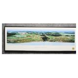 'Whistling Straits' Photography Print