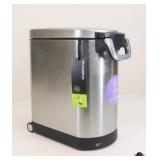 Super Human Locking Pet Food Storage  + / 3Pc