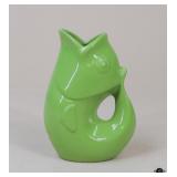 Fish Design Gurgle Pot