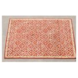 7'11' x 10' Pottery Barn Wool Area Rug