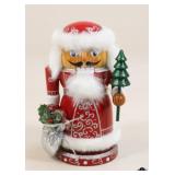 Nutcracker Village 'Santa' - 2003