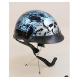 Size Large HCI Motorcycle Helmet