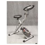 Therapeutic 'Exerpeutic' Exercise Bike