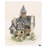 David Winter Cottage Figurine