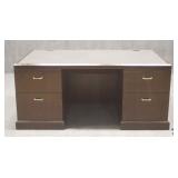 Executive Style Desk