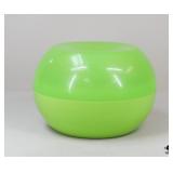 The Container Store Hard Plastic Storage