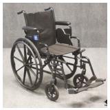 Medline Wheelchair