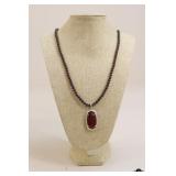 Kendra Scott Marlowe Beaded Pendant Necklace