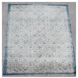 Pottery Barn Wool 8'9' x 11'9' Area Rug