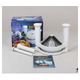 Great American Steakhouse Onion Machine