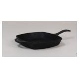 Lodge 10' Grill Pan